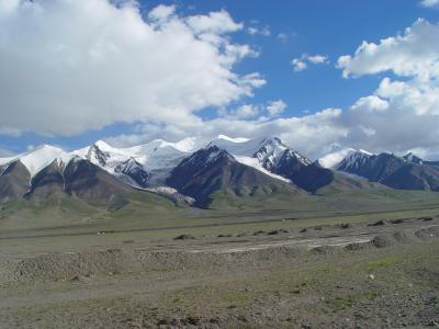 Could We Have Been Wrong By Millions Of Years On The Creation Of The Tibetan Plateau?